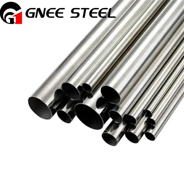 202 stainless steel pipe